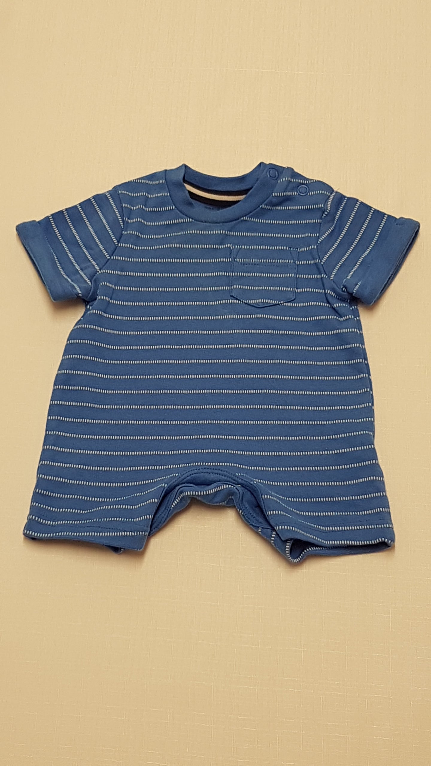 ÚJ F&F KIDS CSÍKOS KISFIÚ NAPOZÓ 50