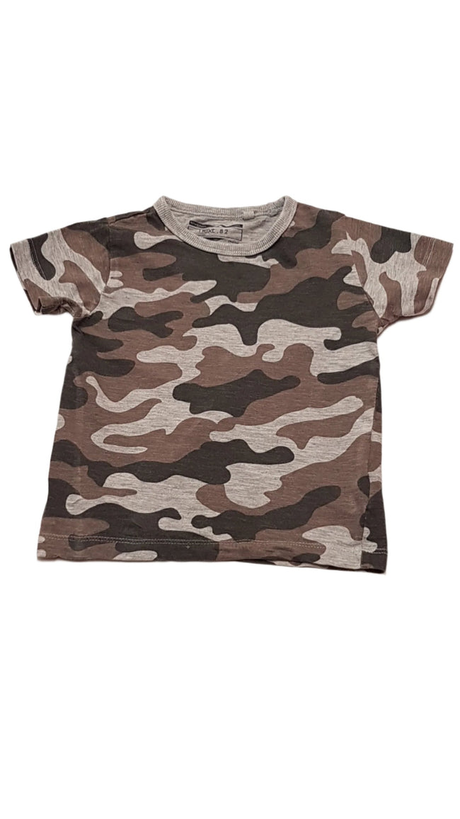 NEXT ÁLCAMINTÁS,VAGÁNY KISFIÚ PÓLÓ 92 Hover Image