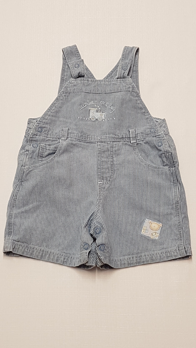 GEORGE KANTÁROS KISFIÚ NACI 68