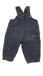 ADAMS JEANS KIDS VAGÁNY,KANTÁROS,LÁBRÉSZNÉL VÉGIG PATENTOS  KISFIÚ FARMERNADRÁG 80