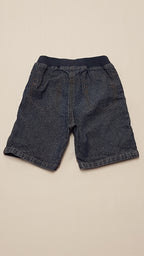 GEORGE KÉTOLDALT ZSEBES,KISFIÚ FARMER RÖVIDNADRÁG 80-86