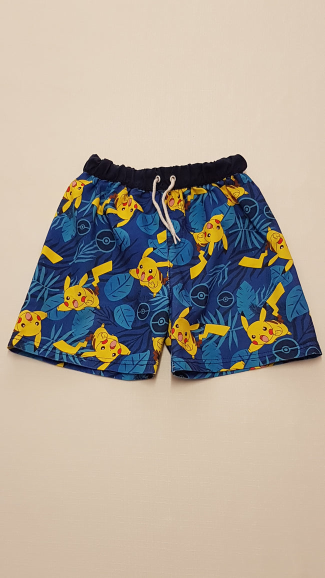 MATALAN POKÉMON KISFIÚ FÜRDŐNADRÁG 128 Hover Image