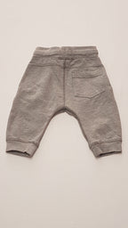 NEXT SZÜRKE SZÍNŰ  KISFIÚ JOGGER 74