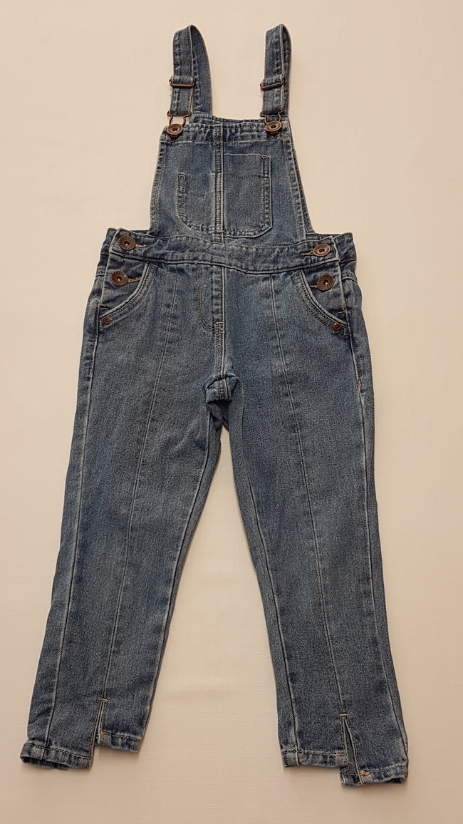 NEXT VAGÁNY,KANTÁROS,MINŐSÉGI,KISFIÚ FARMERNADRÁG 116 Hover Image