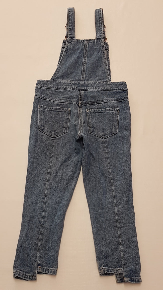 NEXT VAGÁNY,KANTÁROS,MINŐSÉGI,KISFIÚ FARMERNADRÁG 116 Main Image