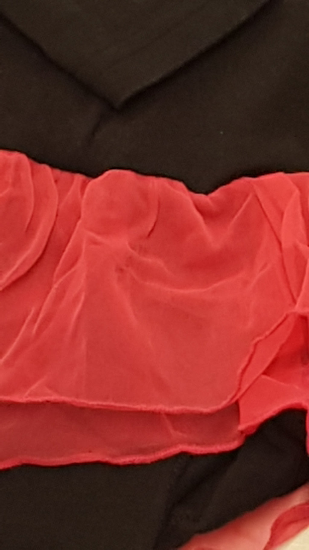 STAR CLOTHING VAGÁNY CSONTVÁZAS,TÜLLÖS KISLÁNY RUCI 80-86