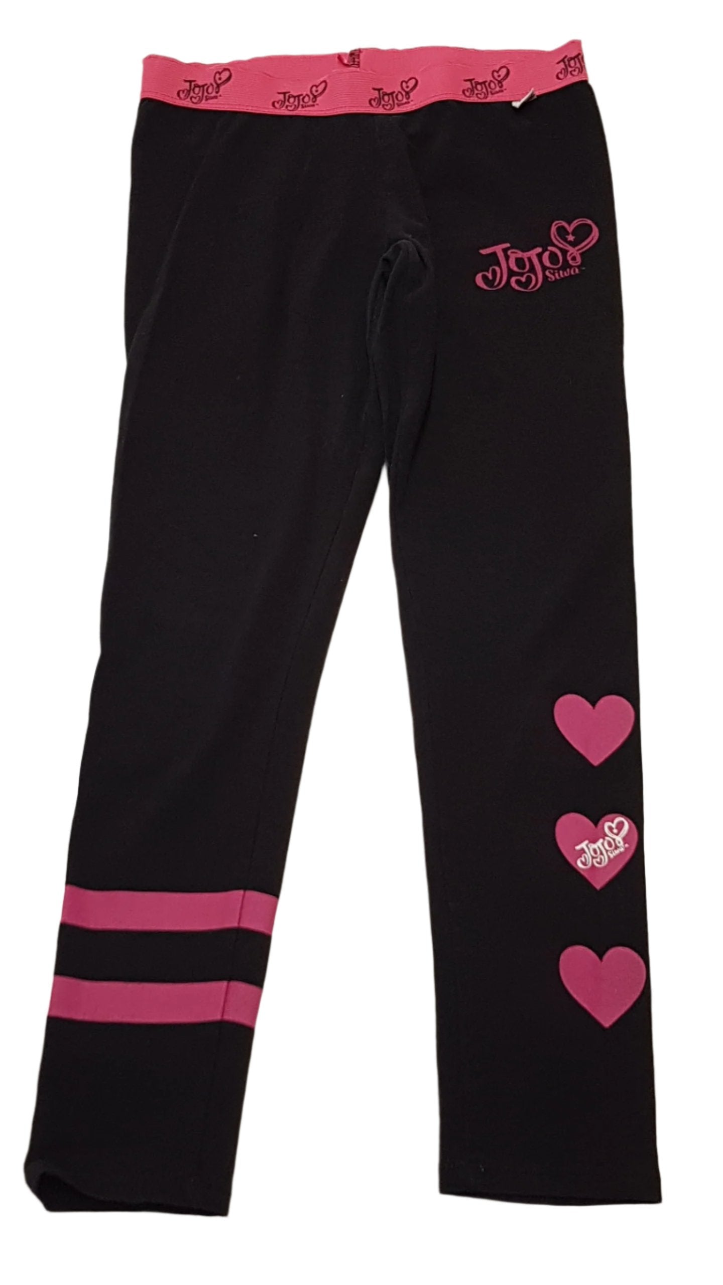 JOJO SIWA KISLÁNY LEGGING 146