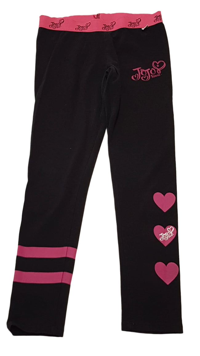 JOJO SIWA KISLÁNY LEGGING 146 Hover Image
