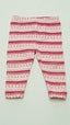 MATALAN SZÍVECSKÉS KISLÁNY LEGGING 74