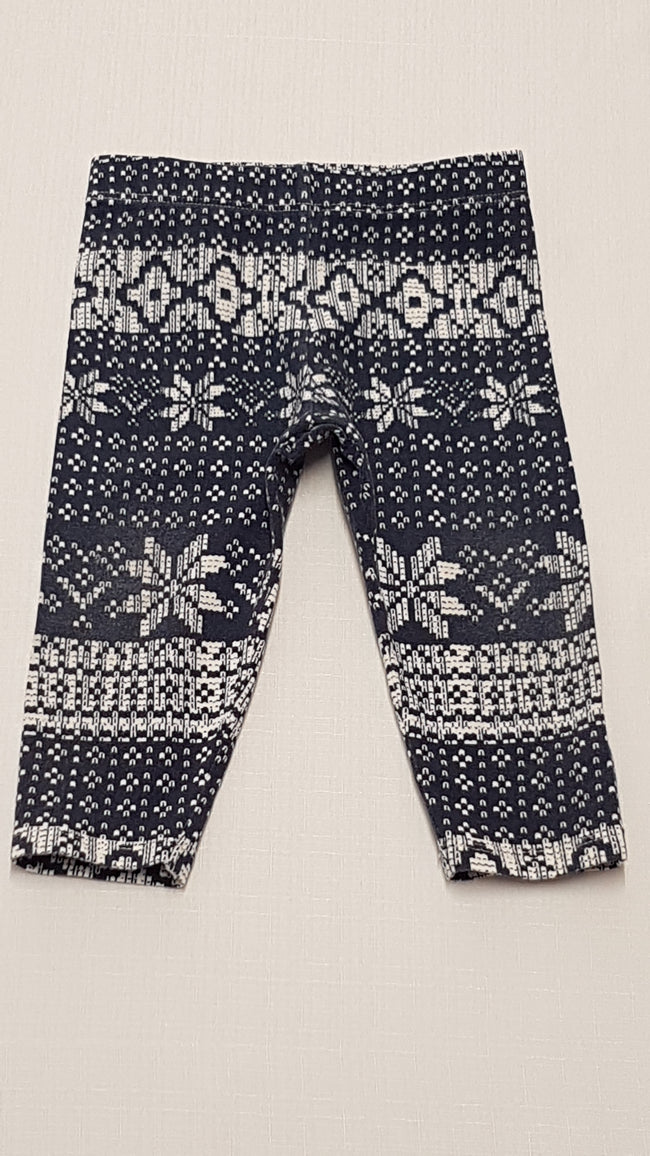 NEXT CSINI KISLÁNY LEGGING 74 Hover Image