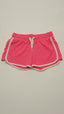 F&F KIDS PINK SZÍNŰ,TRENDI KISLÁNY RÖVIDNACI 128