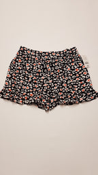 CÍMKÉS GEORGE FODROS ALJÚ,LENGE KISLÁNY DIVATOS RÖVIDNACI 158-164