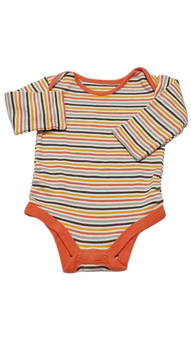 TU CSÍKOS KISFIÚ BODY 68-74 Hover Image