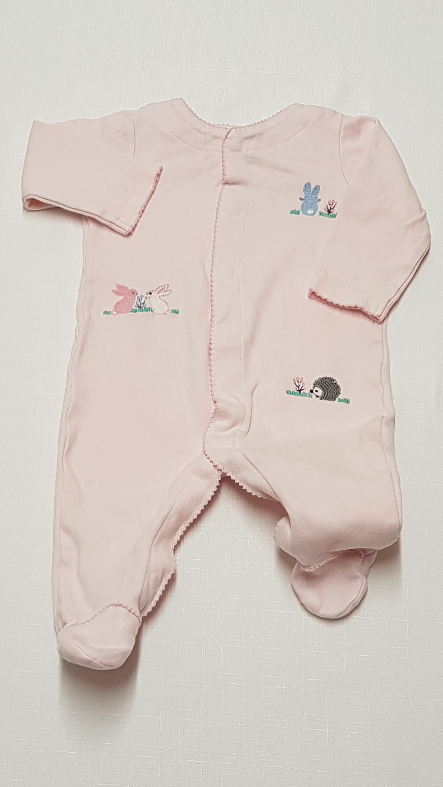 JOHN LEWIS ARANYOS,SÜNIKÉS,NYUSZIKÁS KISLÁNY RUGI 68
