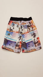 GEORGE VAGÁNY PÁLMAFÁS,HÁLÓS BELSEJŰ KISFIÚ FÜRDŐNADRÁG 116-122