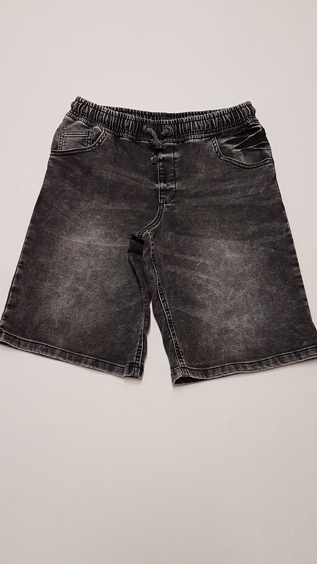 GEORGE GUMIS DEREKÚ,KOPTATOTT,VAGÁNY KISFIÚ BERMUDA NADRÁG 158-164