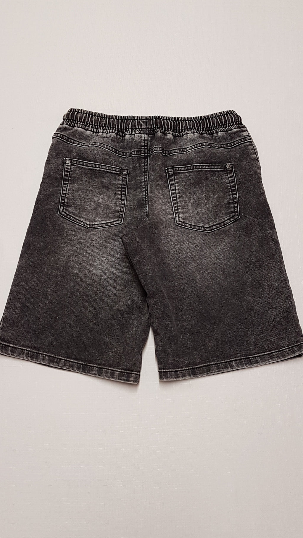 GEORGE GUMIS DEREKÚ,KOPTATOTT,VAGÁNY KISFIÚ BERMUDA NADRÁG 158-164