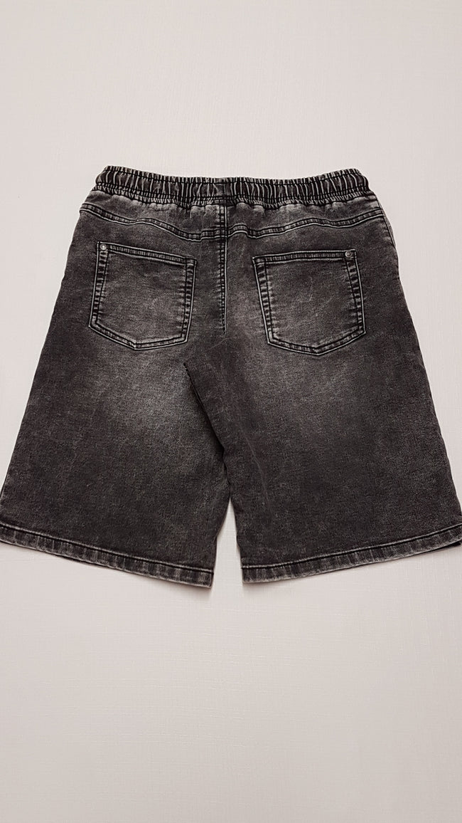 GEORGE GUMIS DEREKÚ,KOPTATOTT,VAGÁNY KISFIÚ BERMUDA NADRÁG 158-164 Main Image