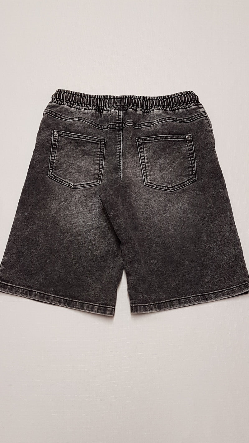 GEORGE GUMIS DEREKÚ,KOPTATOTT,VAGÁNY KISFIÚ BERMUDA NADRÁG 158-164