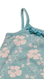 CHEROKEE VIRÁGMINTÁS,PAMUT,PÁNTOS KISLÁNY RUHA 98