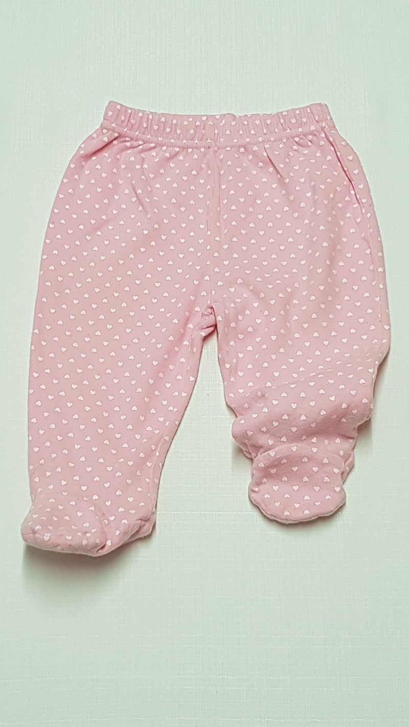 GEORGE APRÓ SZÍVECSKÉS,RÓZSASZÍN KISLÁNY PAMUT NACI 68