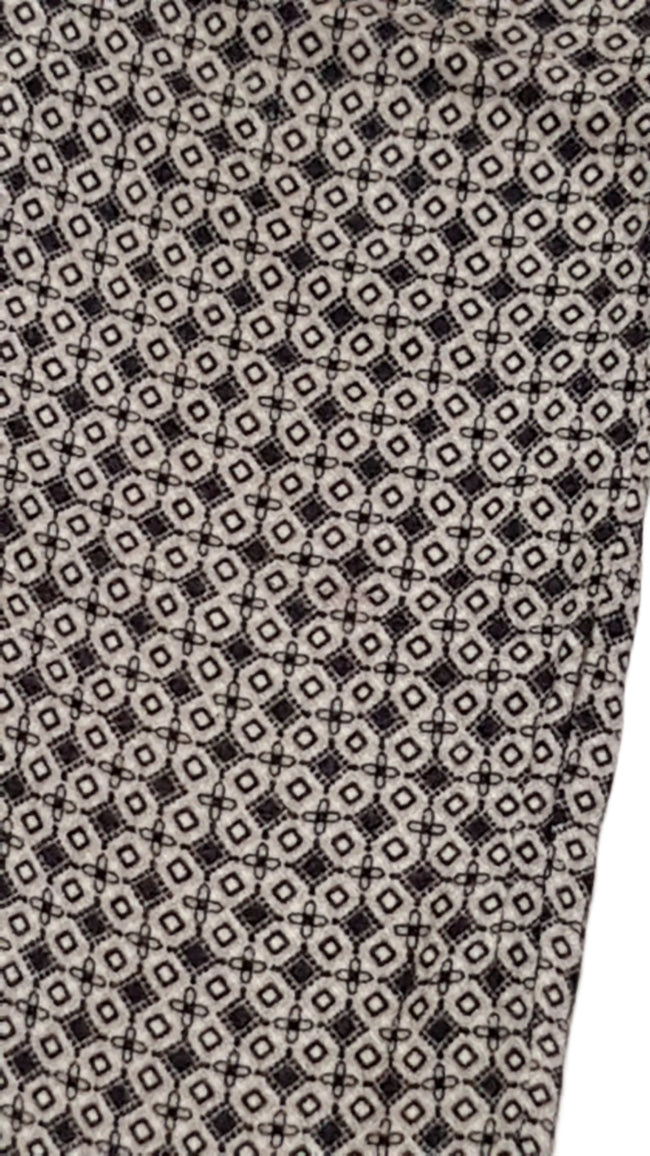 ZARA GIRLS  APRÓ MINTÁS,LENGE KISLÁNY DIVATNACI,ÁLLITHATÓ GUMIS DERÉKRÉSSZEL 140 Main Image