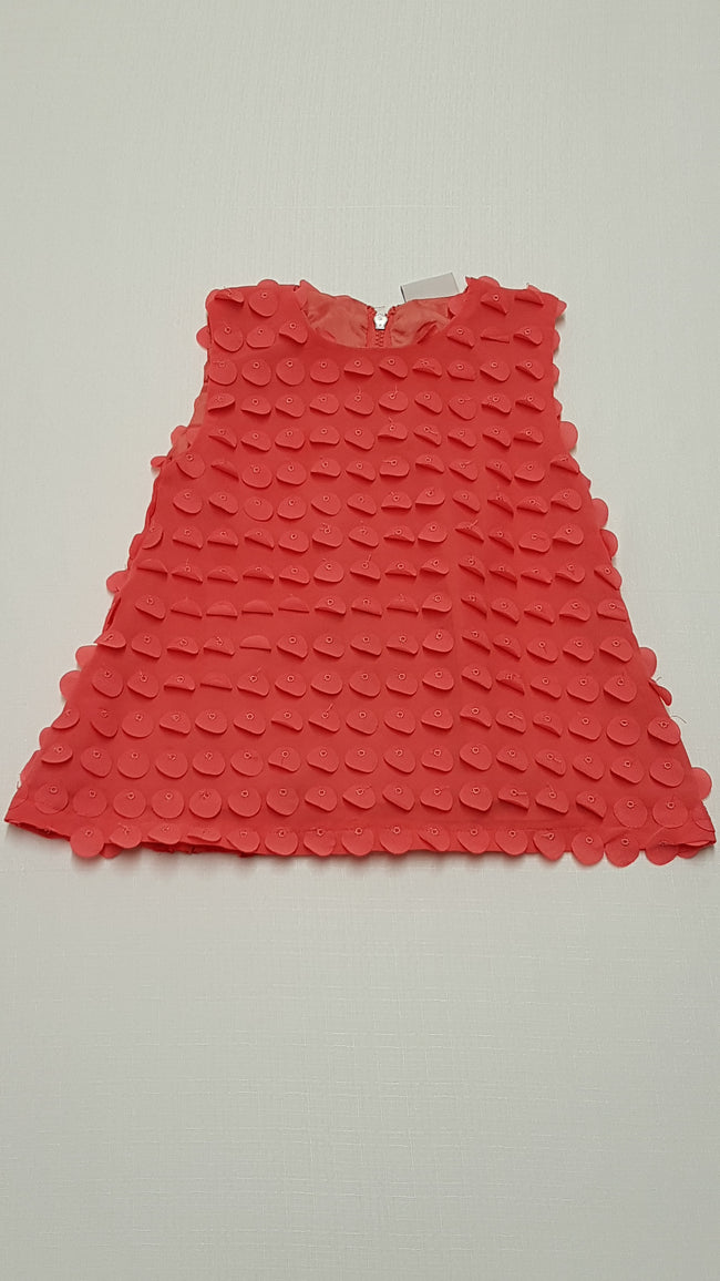 ZANILLI DESIGNER KÜLÖNLEGES KISLÁNY RUHA 98 Hover Image