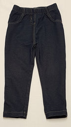 NEXT FARMER HATÁSÚ,PAMUT KISLÁNY JEGGING 92