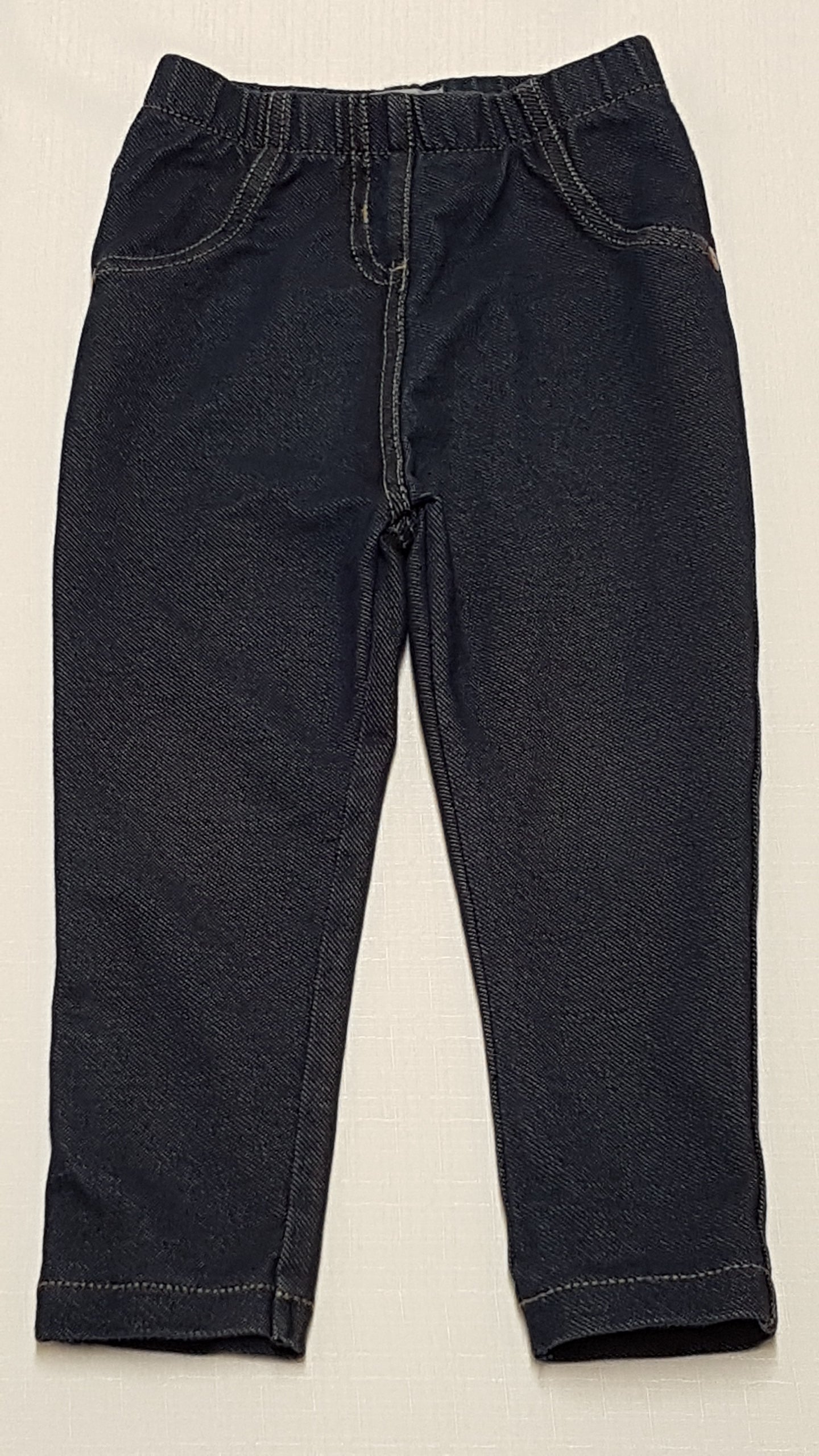 NEXT FARMER HATÁSÚ,PAMUT KISLÁNY JEGGING 92