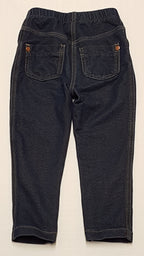 NEXT FARMER HATÁSÚ,PAMUT KISLÁNY JEGGING 92