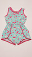 PENELOPE MACK CSINI DINNYÉS KISLÁNY PLAYSUIT 116
