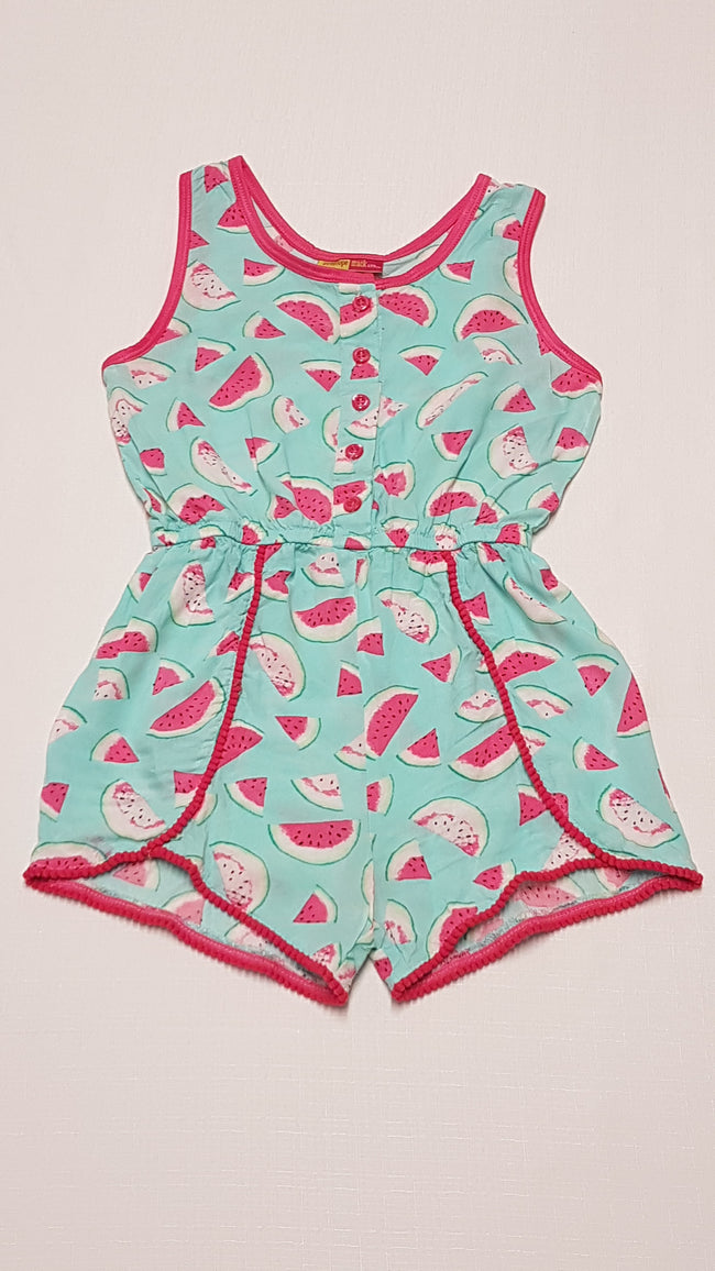PENELOPE MACK CSINI DINNYÉS KISLÁNY PLAYSUIT 116 Hover Image