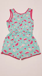 PENELOPE MACK CSINI DINNYÉS KISLÁNY PLAYSUIT 116