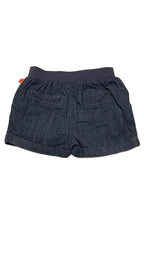 JASPER J CONRAN EXTRA MINŐSÉGŰ,UNISEX,PUHA FARMER RÖVIDNACI 74