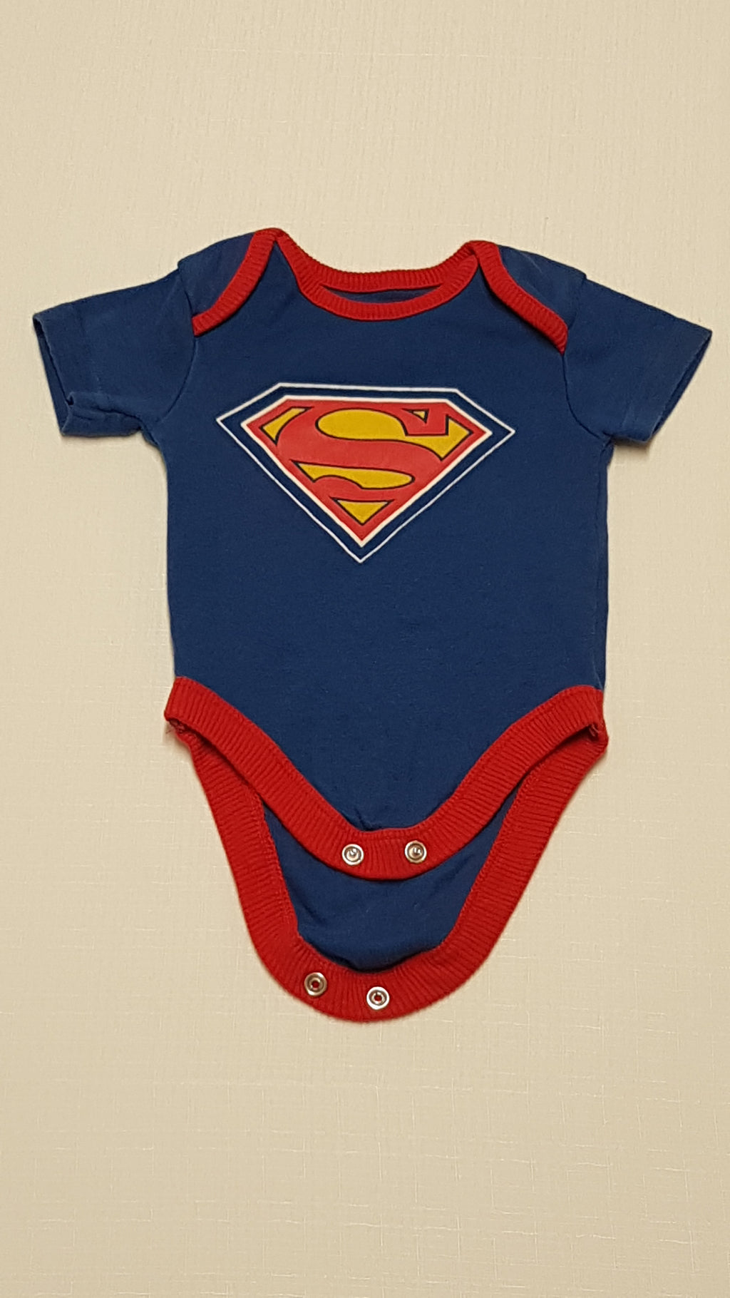 GEORGE SUPERMAN KISFIÚ BODY 56-62