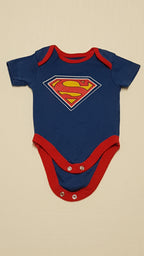 GEORGE SUPERMAN KISFIÚ BODY 56-62