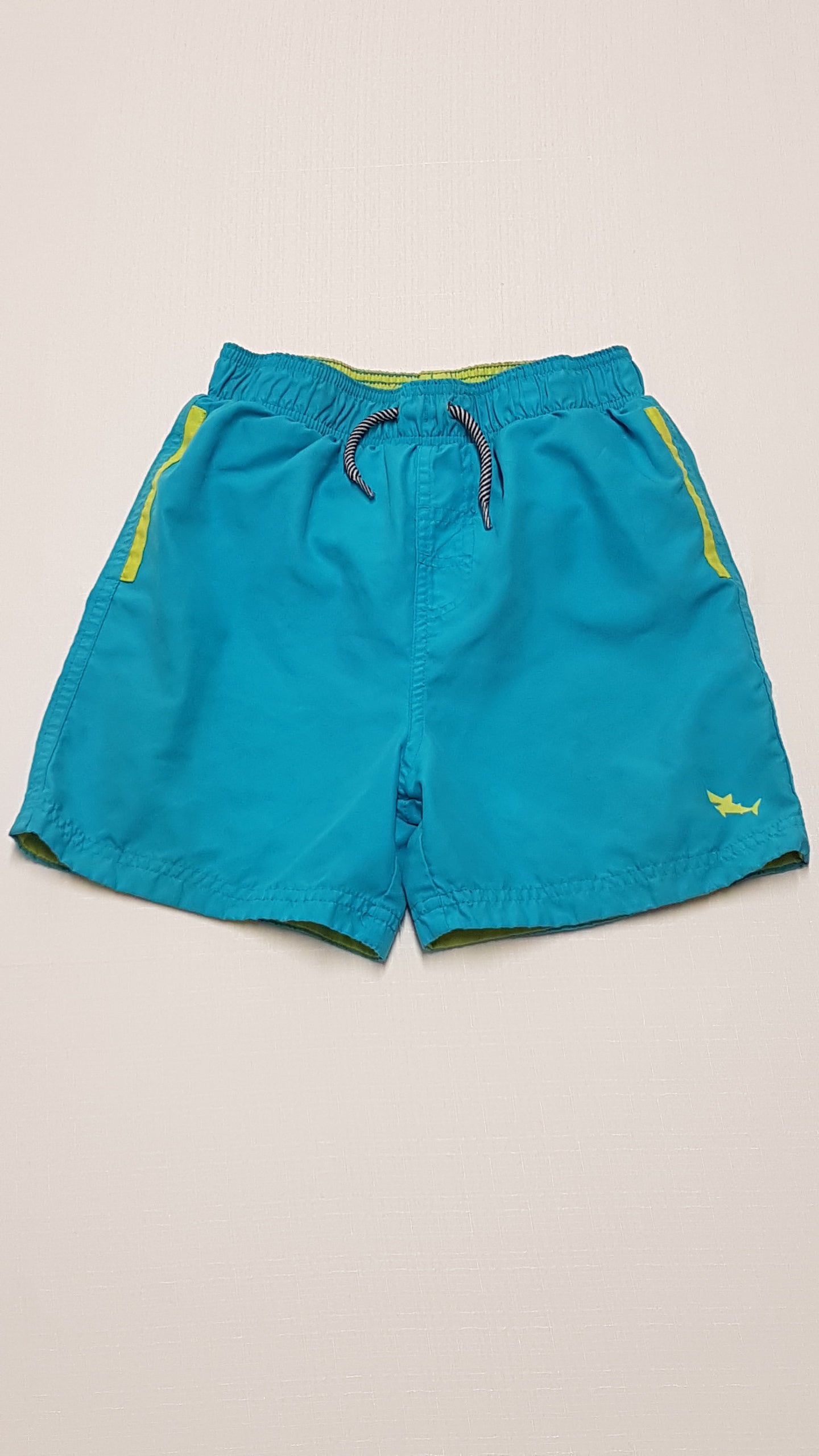 TU KIDS TÜRKIZKÉK,HÁLÓS BELSEJŰ,KISFIÚ FÜRDŐNACI 134