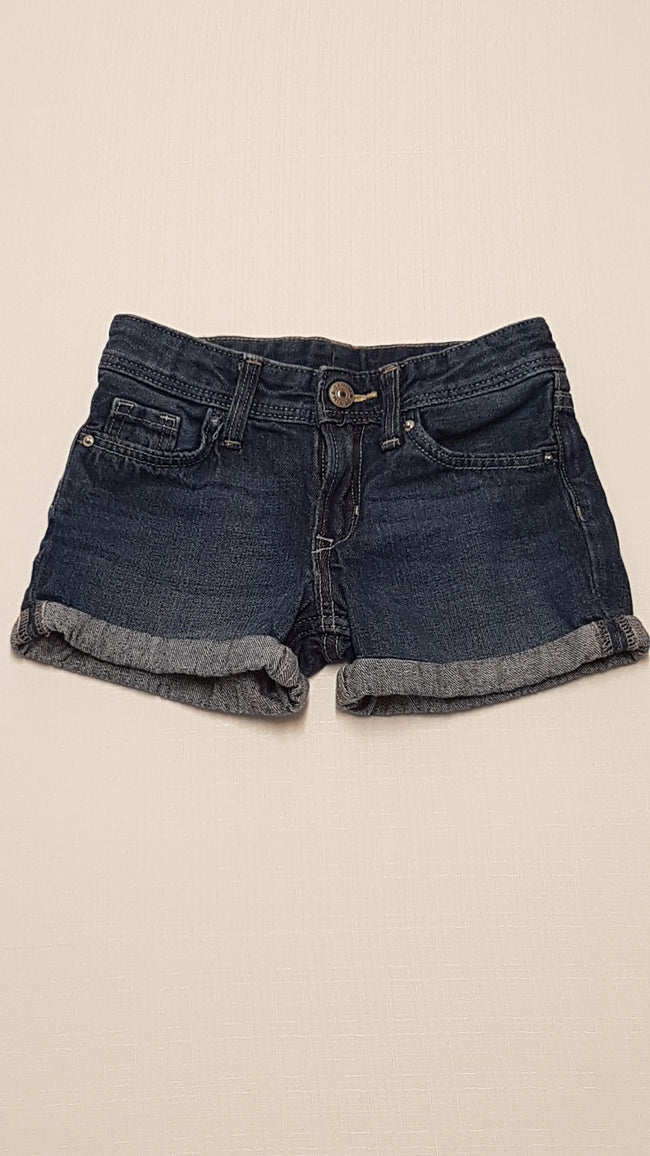 H&M MINŐSÉGI,CSAJOS KISLÁNY RÖVIDNACI 110 Hover Image