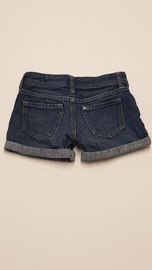 H&M MINŐSÉGI,CSAJOS KISLÁNY RÖVIDNACI 110