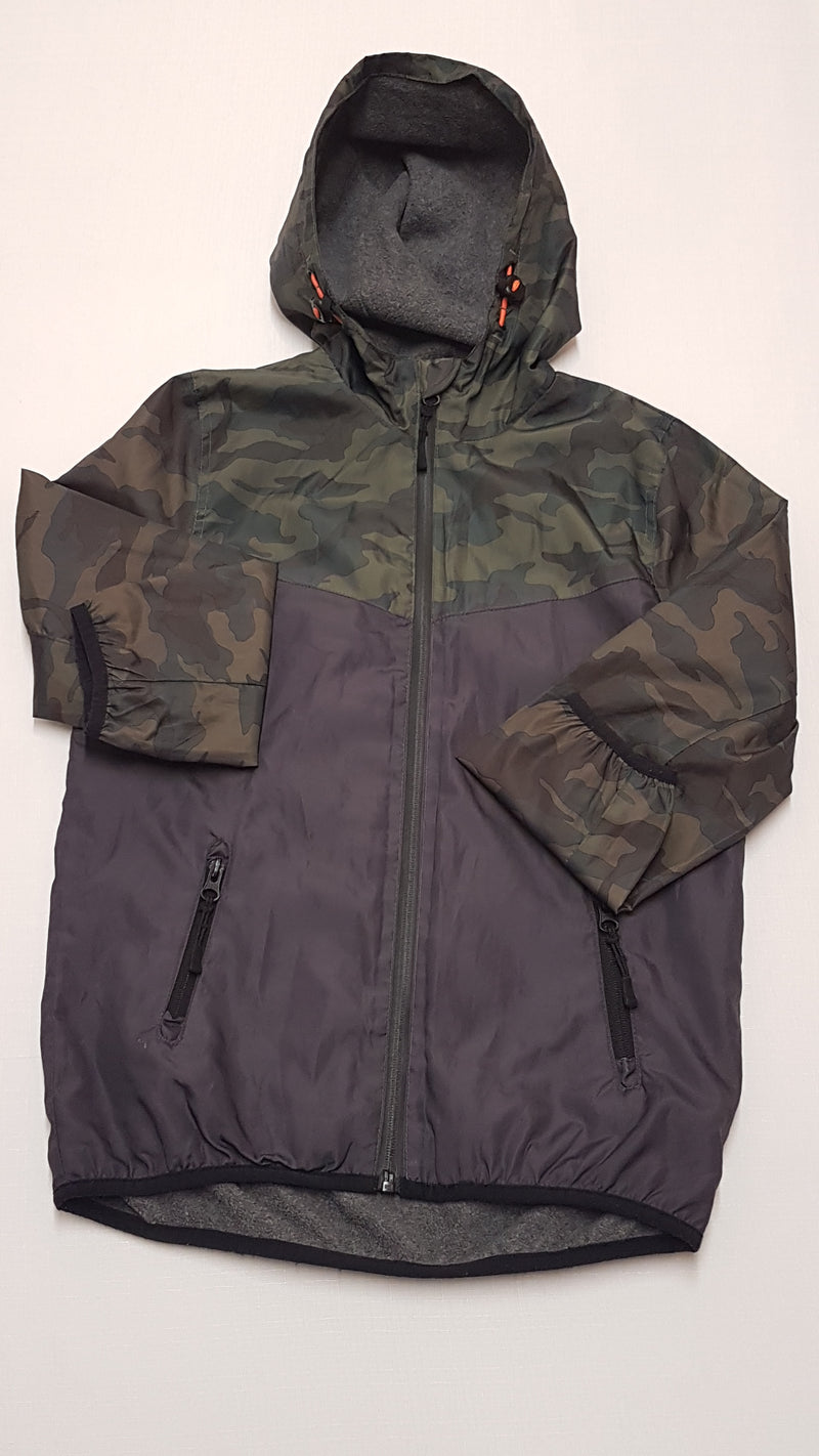 GEORGE ÁLCAMINTÁS,TERMO BÉLÉSES,KISFIÚ ESŐ ÉS SZÉLDZSEKI 128-134