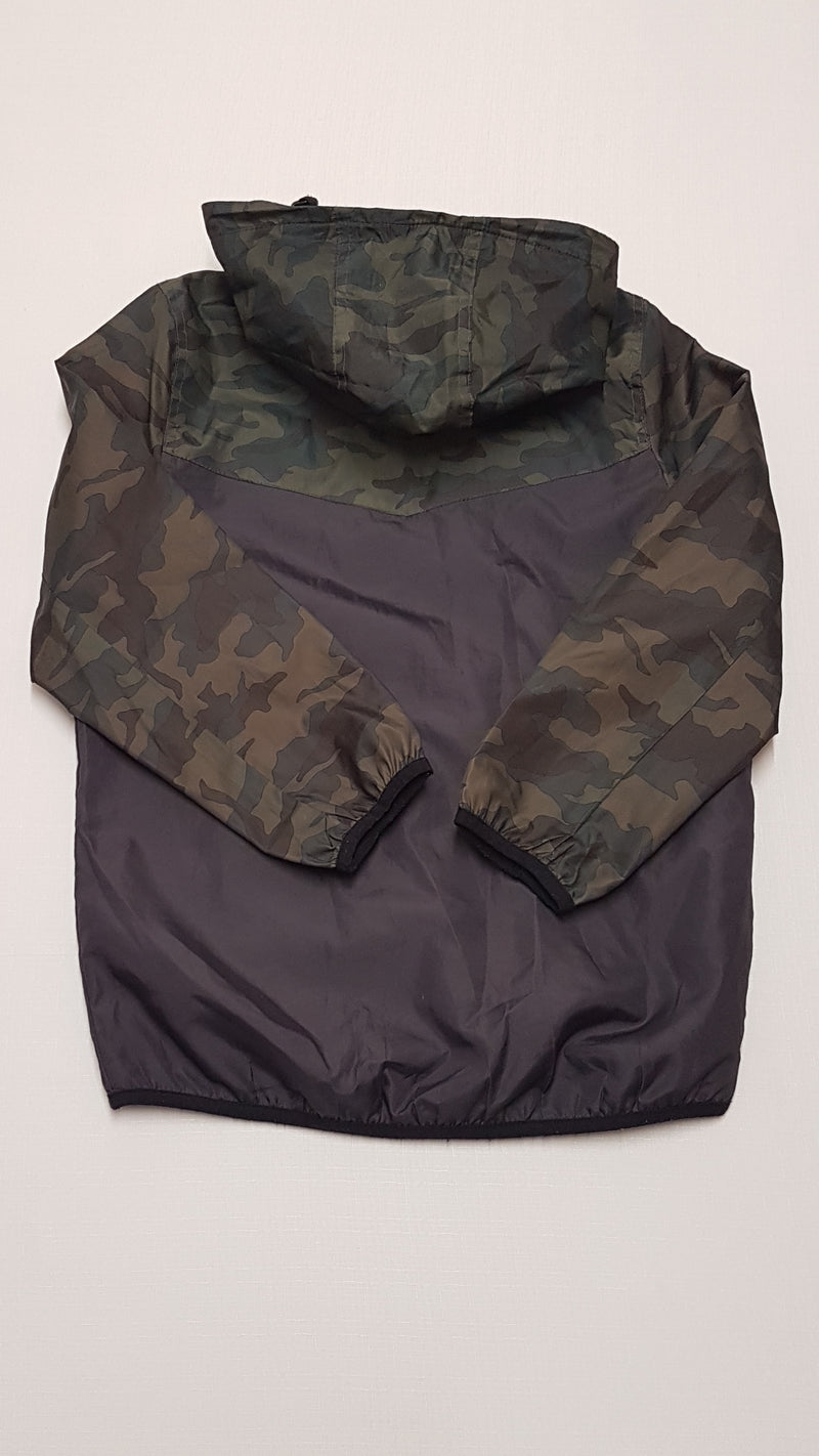 GEORGE ÁLCAMINTÁS,TERMO BÉLÉSES,KISFIÚ ESŐ ÉS SZÉLDZSEKI 128-134