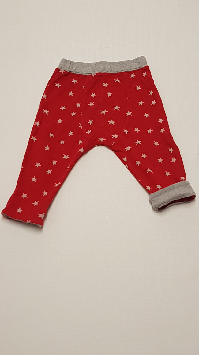 MAMAS&PAPAS CSILLAGMINTÁS,PAMUT,UNISEX NACI 86 Hover Image