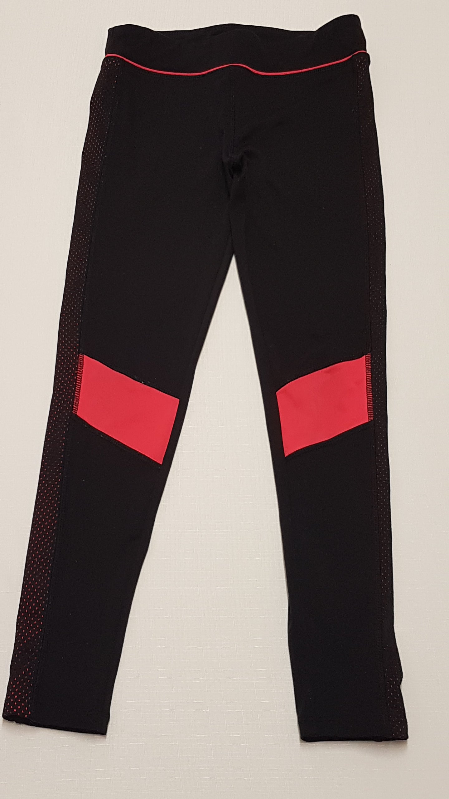 YOUNG DIMENSION KISLÁNY SPORT LEGGING 146