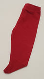 MATALAN PIROS SZÍNŰ KISLÁNY LEGGING 80-86