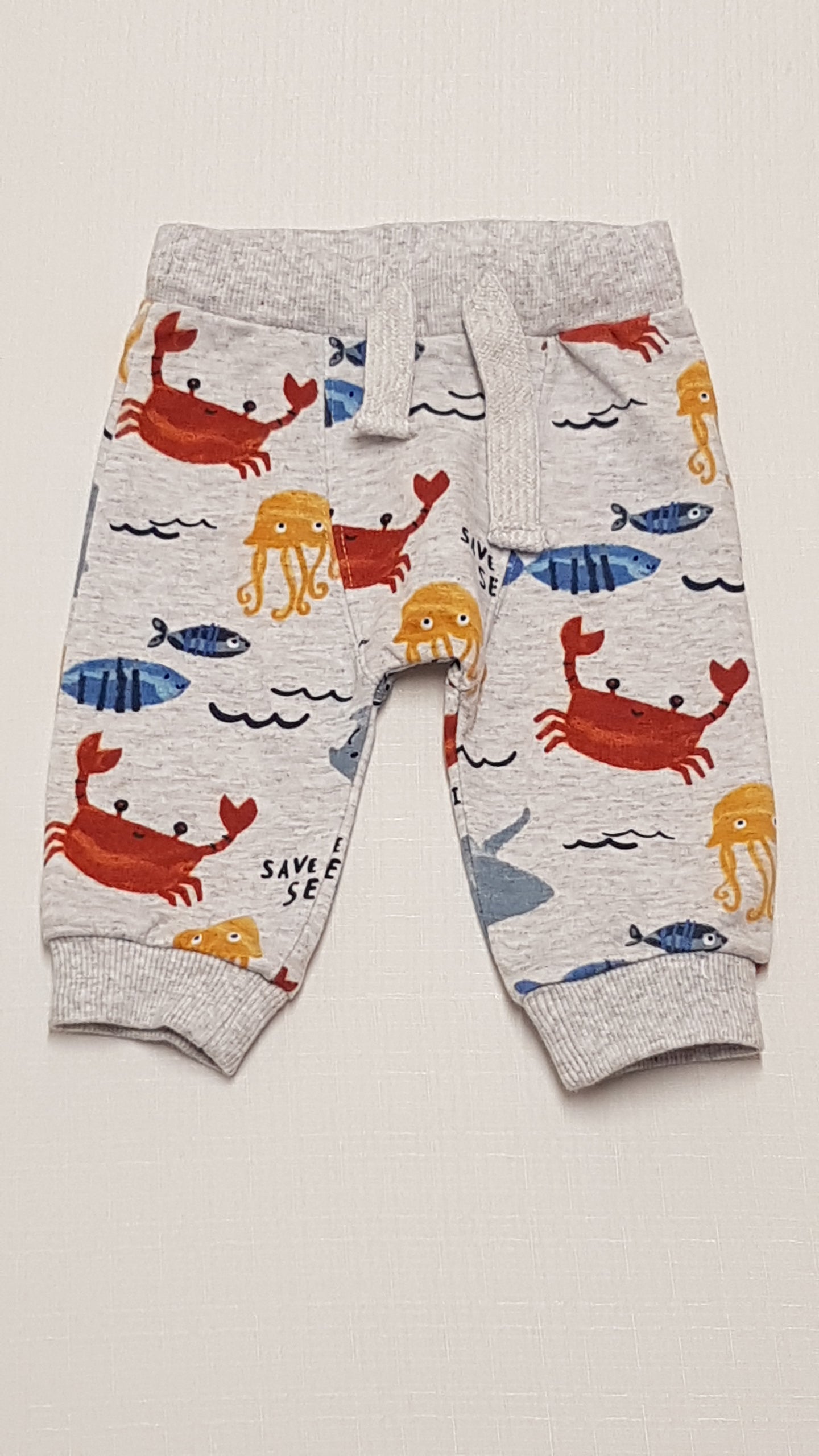 F&F KIDS ÁLLATOS KISFIÚ JOGGER 62