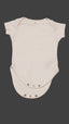 NEXT UNISEX,FEHÉR BODY 68