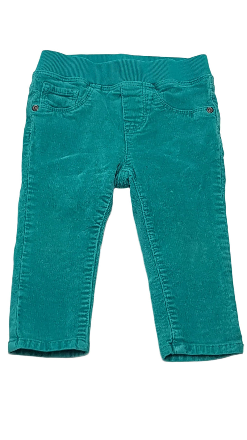 BABY GAP MINŐSÉGI,MIKRÓBÁRSONY KISLÁNY NADRÁG 80-86