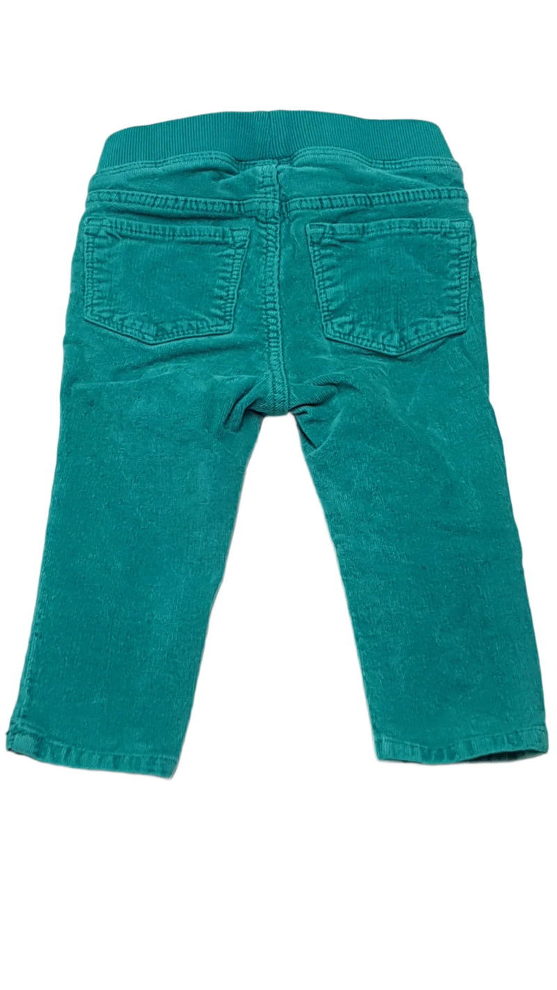 BABY GAP MINŐSÉGI,MIKRÓBÁRSONY KISLÁNY NADRÁG 80-86