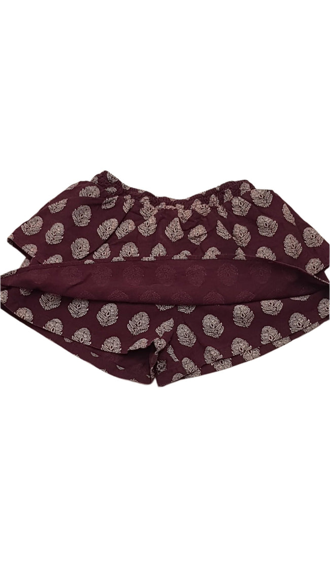 BABY GAP EXTRAMINŐSÉGŰ SZOKNYA-RÖVIDNACI 90 Main Image