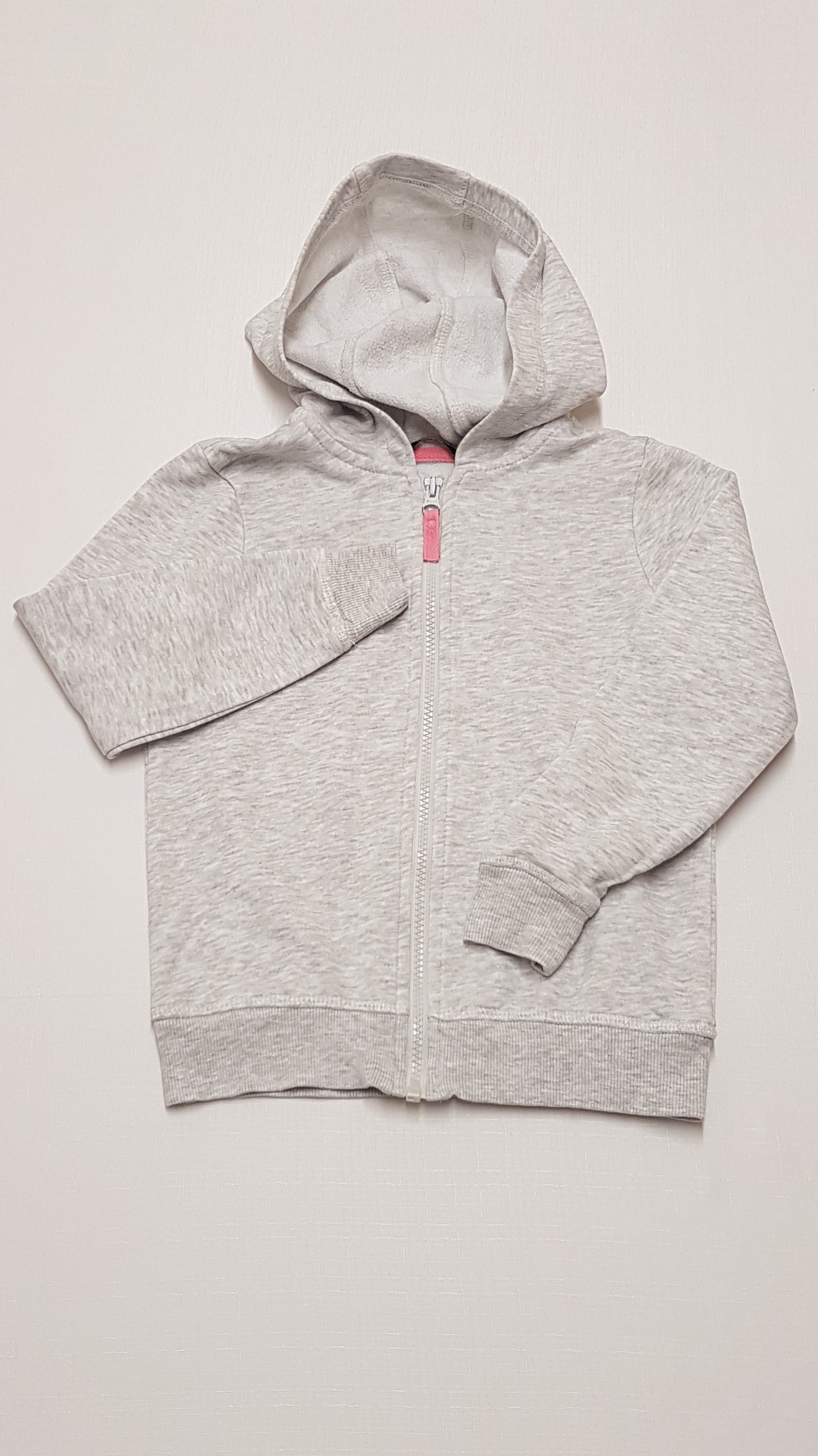 GEORGE KAPUCNIS,CIPZÁROS,UNISEX PULÓVER 116-122